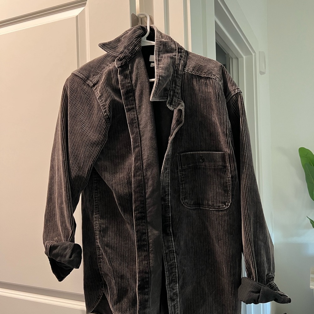 Urban Outfitters corduroy jacket - size S